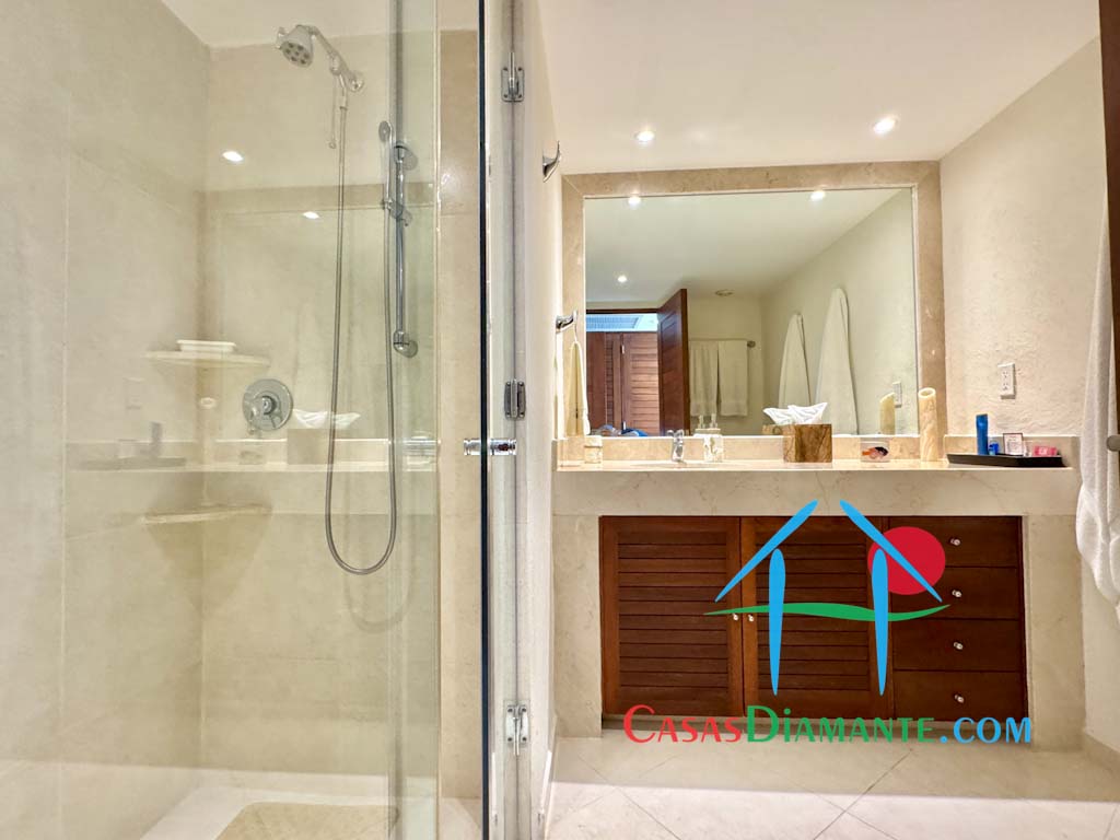 Playamar Diamante T7 500 - Recámara tres 7